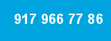 917 966 77 86